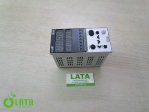 Điều khiển nhiệt độ