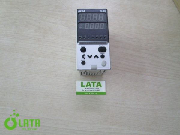 Điều khiển nhiệt độ - Ảnh 2