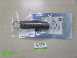 Lò xo dài