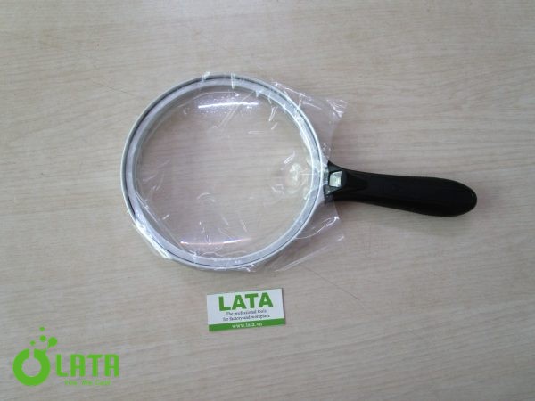 Kính lúp