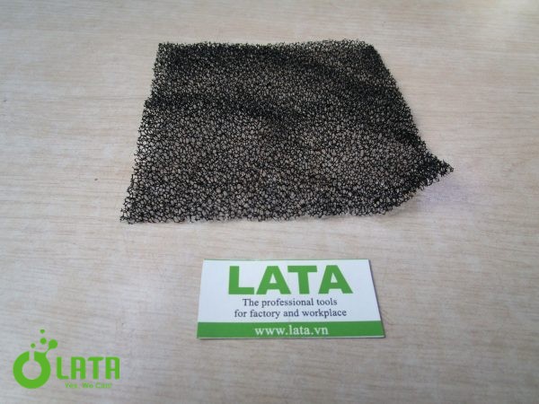 Tấm lọc bụi cho máy Inoizer