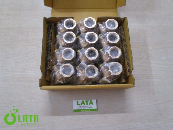 Van cổng - Ảnh 2