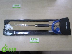 Cảm biến nhiệt độ