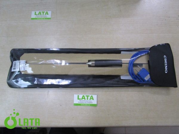 Cảm biến nhiệt độ