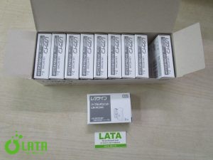 Dao cắt