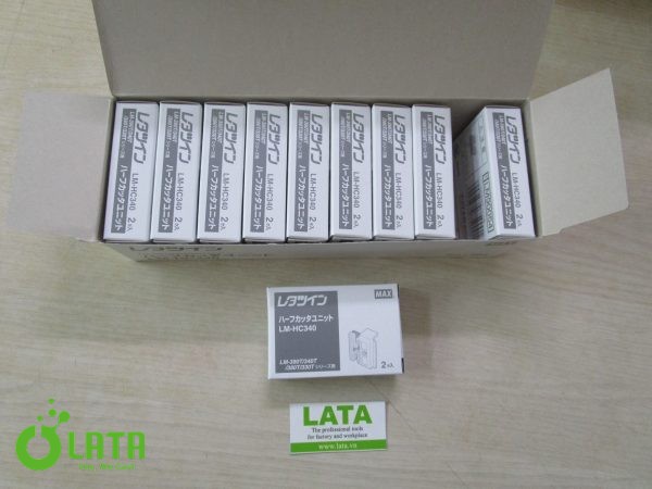 Dao cắt