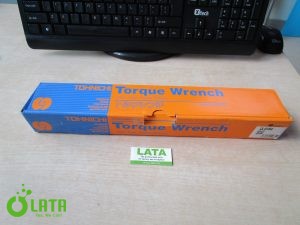 Tô vít lực