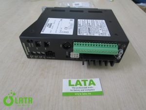 Bộ điều khiển động cơ bước