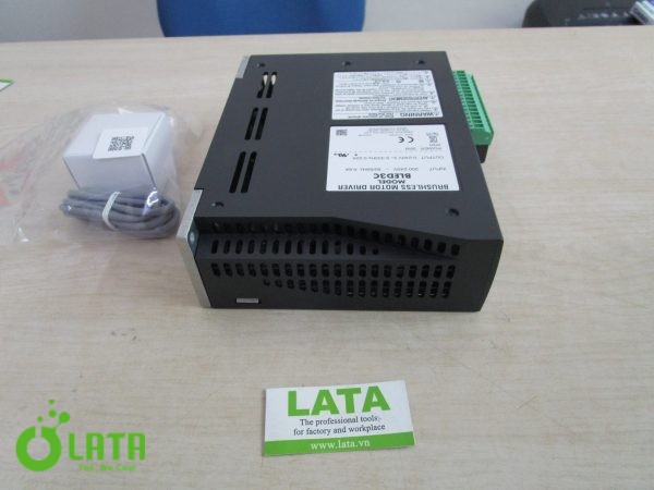 Bộ điều khiển động cơ bước - Ảnh 2