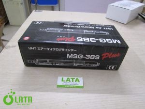 Máy mài khí cầm tay  MSG-3BSPLUS