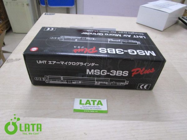 Máy mài khí cầm tay  MSG-3BSPLUS