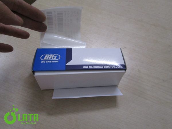 Bạc táp máy - Ảnh 2