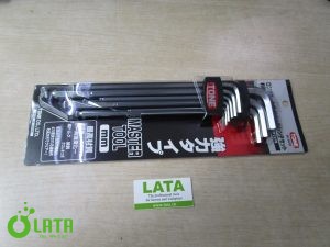 Bộ lục lăng BL-900