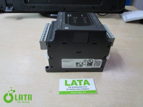 Modul mở rộng bộ lập trình