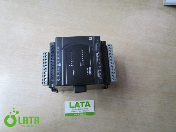 Modul mở rộng bộ lập trình - Ảnh 2