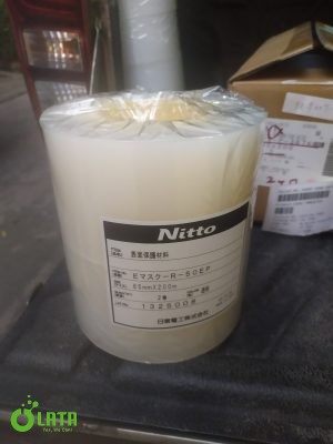 Nilon bảo vệ mặt kính R-50EP E-mask 85x200