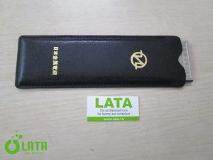 Mẫu nhám bề mặt