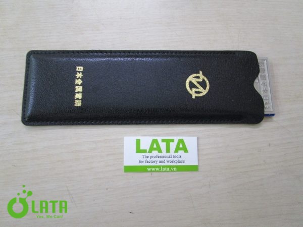 Mẫu nhám bề mặt