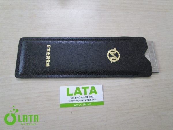 Mẫu nhám bề mặt