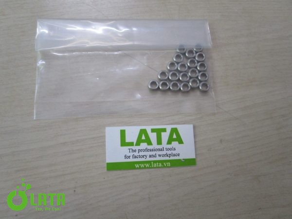 Vòng bi đệm (Bạc đệm) CLBPS4-7-3 - Ảnh 2