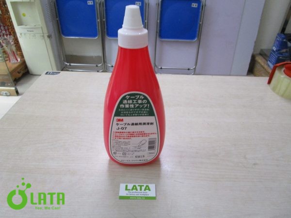 Mỡ bôi trơn J07