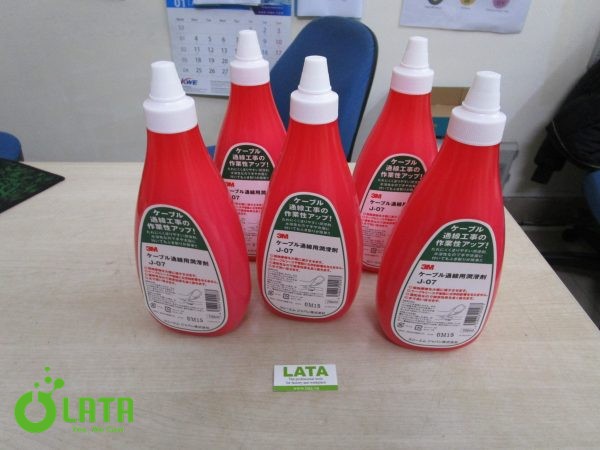 Mỡ bôi trơn J07 - Ảnh 2