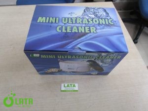 Bể rửa siêu âm