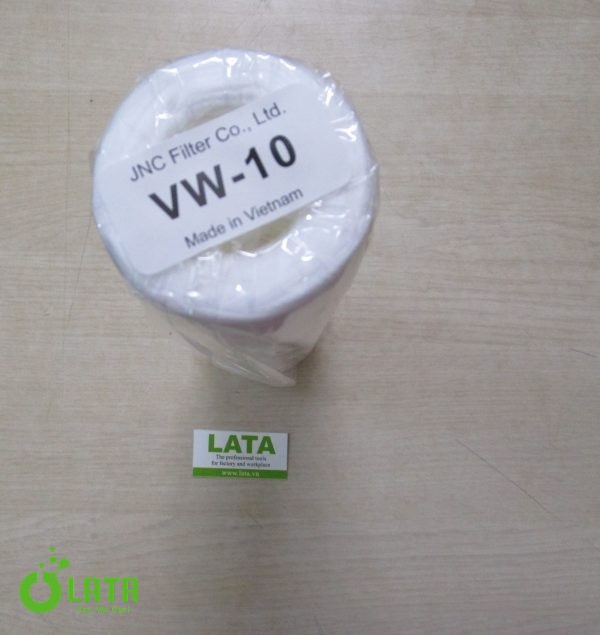 Lõi lọc - Ảnh 2