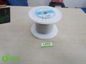 Cuộn dây bằng thép