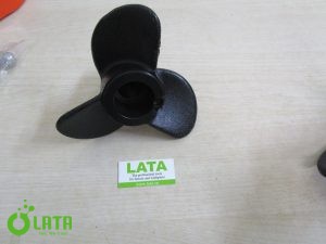 Cánh khuấy của MR-7-4D