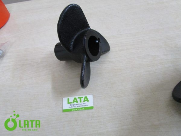 Cánh khuấy của MR-7-4D - Ảnh 2