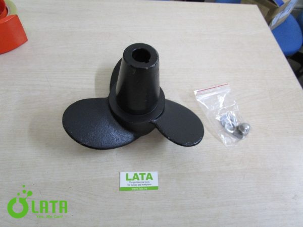 Cánh khuấy của MR-22-4D