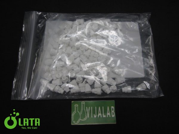 Nắp khóa - Ảnh 2