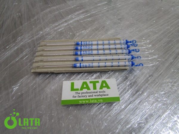 Ống thử khí 4L - Ảnh 2