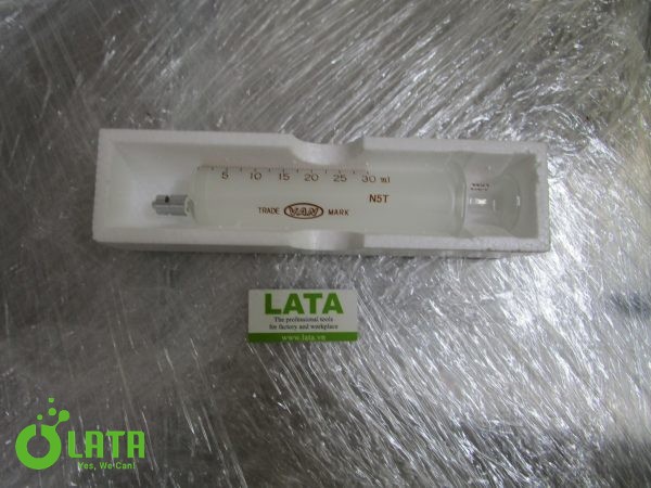 Xy lanh - Ảnh 2