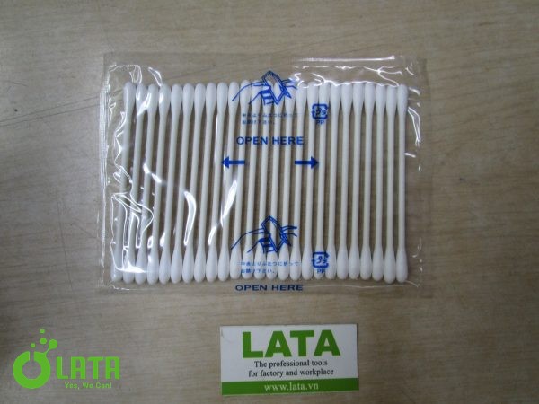 Tăm bông cỡ lớn AP-6 - Ảnh 2