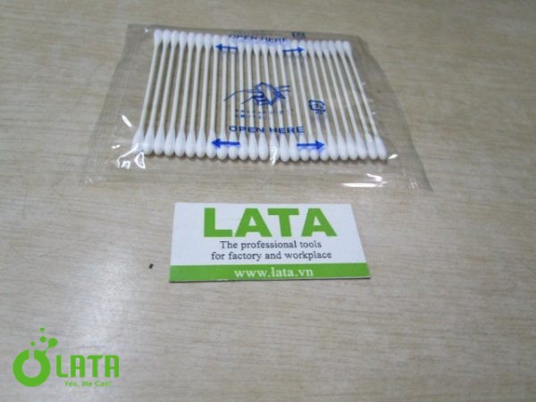 Tăm bông cỡ nhỏ AP-1 - Ảnh 2