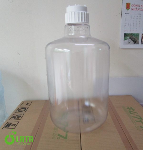 Bình nhựa 20L - Ảnh 2