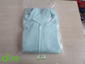 Áo khoác #1772 (size L)