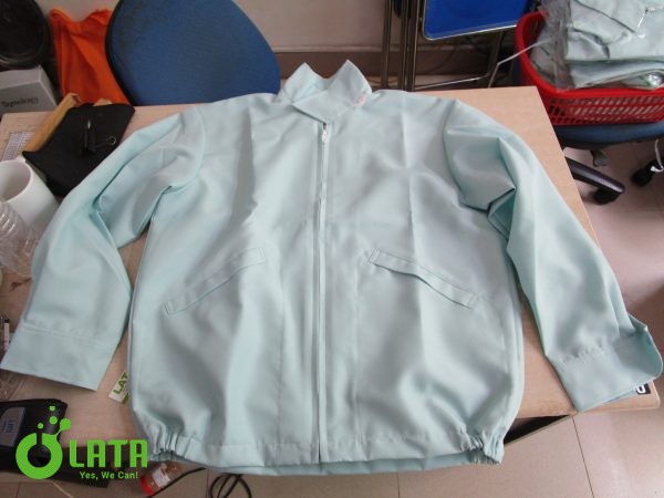 Áo khoác #1772 (size L) - Ảnh 2