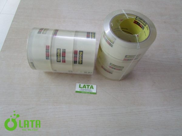Băng dính 313 3PN 3M - Ảnh 2