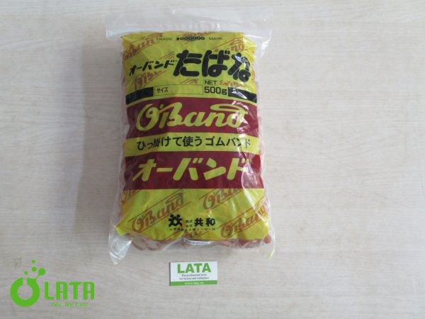Dây chun GGT-103T - Ảnh 2