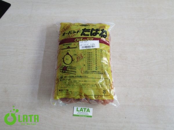 Dây chun GJT-103T