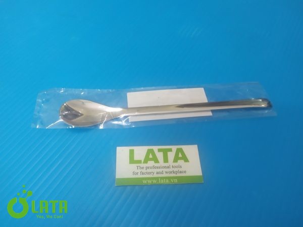 Dụng cụ lấy mẫu 150mm - Ảnh 2
