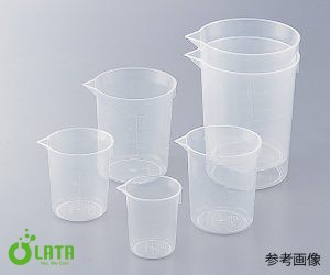 Ca nhựa 100ml