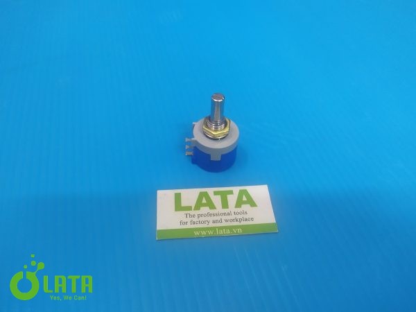 Biến trở HP-18 10KΩ - Ảnh 2