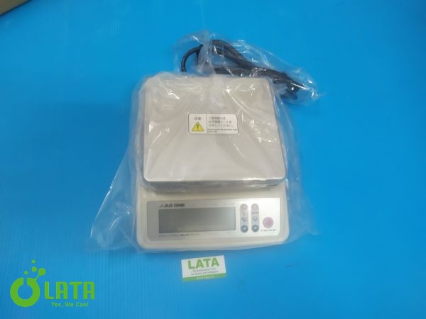 Máy khuấy từ gia nhiệt RSH-1DR - Ảnh 2