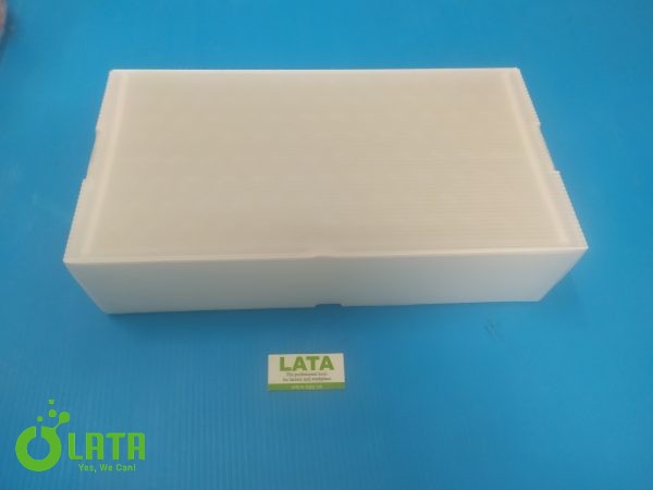 Lọ thủy tinh 20ml - Ảnh 2