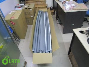 Vỏ bọc đèn LTSG-20P