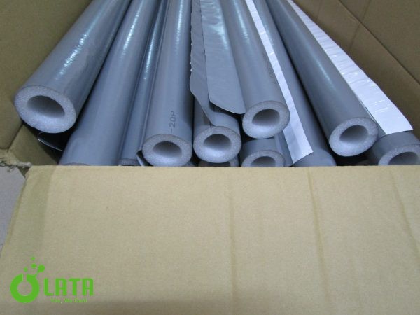 Vỏ bọc đèn LTSG-20P - Ảnh 2
